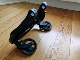 oyster buggy board ebay